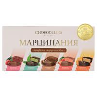 Конфеты ассорти "Марципания", 170гр