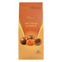 Драже "Хрустящая карамель", 100 гр