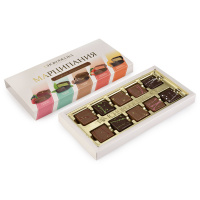 Конфеты ассорти "Марципания", 170гр