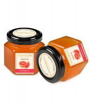 Десерт "Мармелад Грейпфрут", 120 гр